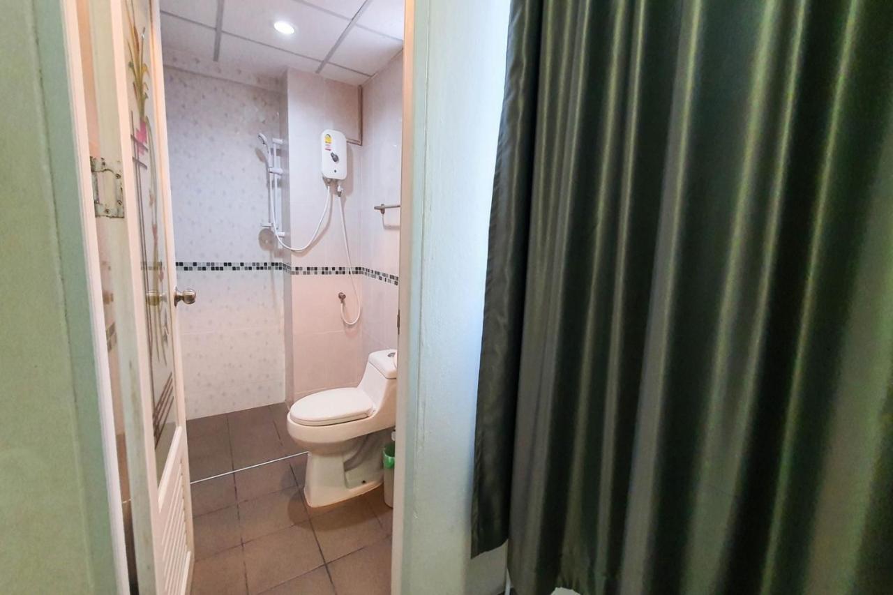 Roomquest Suvarnabhumi Ladkrabang 42 بانكوك المظهر الخارجي الصورة