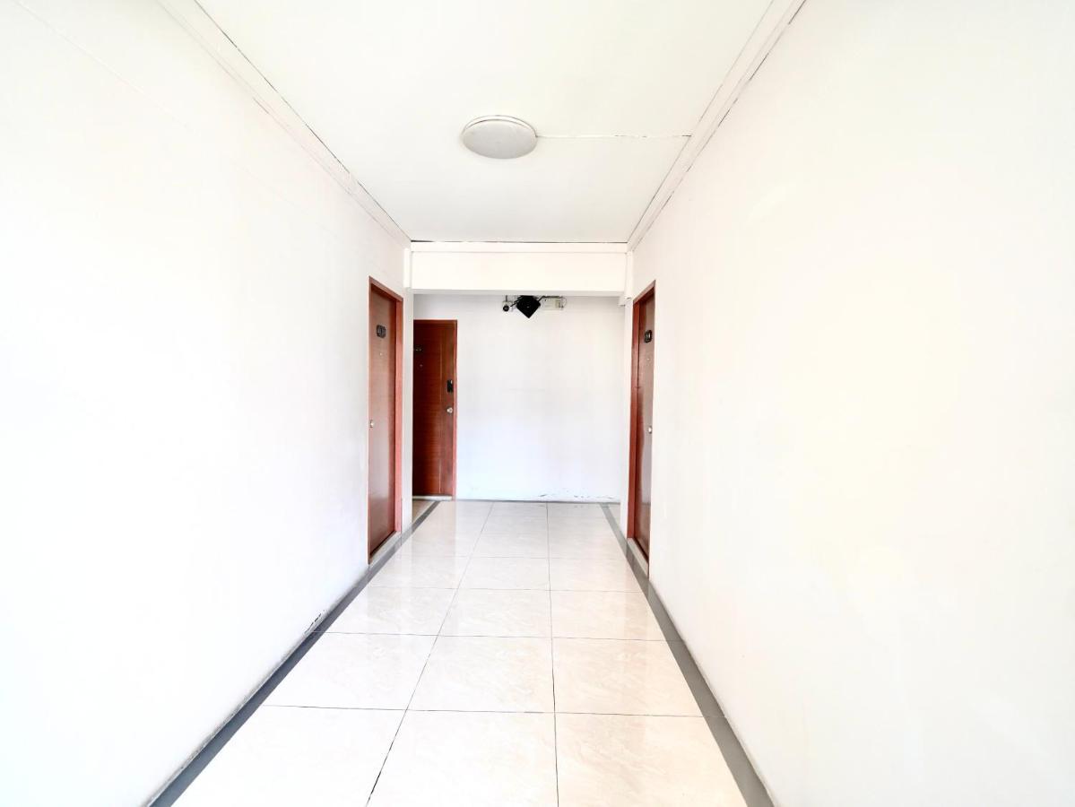Roomquest Suvarnabhumi Ladkrabang 42 بانكوك المظهر الخارجي الصورة