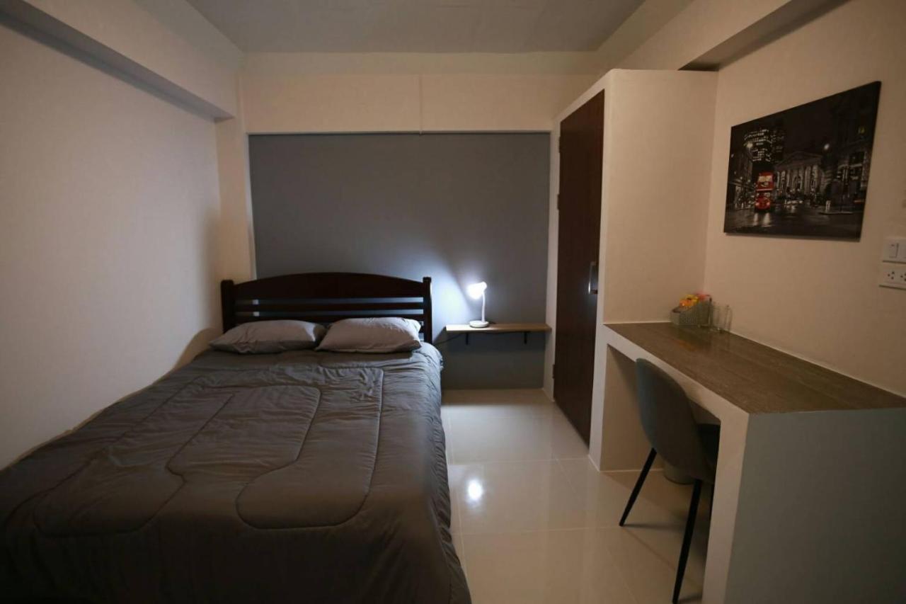 Roomquest Suvarnabhumi Ladkrabang 42 بانكوك المظهر الخارجي الصورة