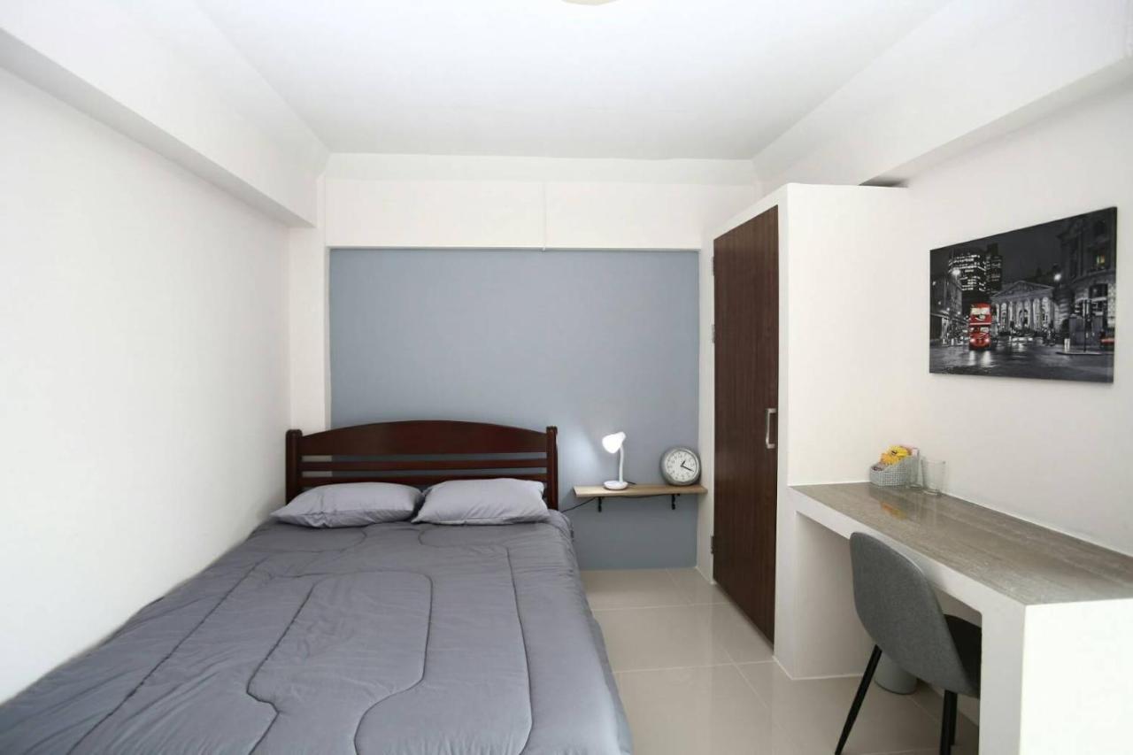 Roomquest Suvarnabhumi Ladkrabang 42 بانكوك المظهر الخارجي الصورة